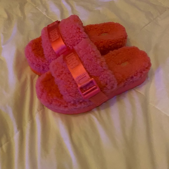 Brand new UGG slippers/sandals no box size 8 women’s - Picture 6 of 6